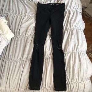 Hollister Skinny Jeans